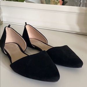 Black Flats